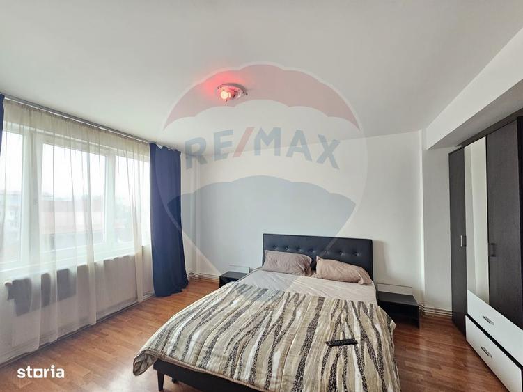 Apartament cu 1 camera - 10