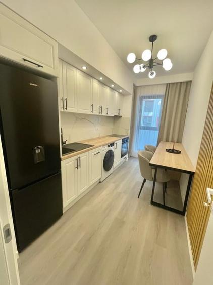 Apartament 2 camere Exigent | Faza 5 | Mobilat | Nou - 5