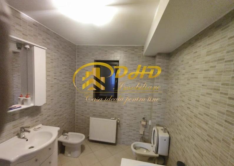 Apartament cu 2 camere situat pe Sadoveanu - 1