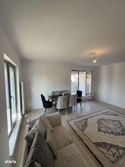 Apartament doua Camere /parc Bazilescu - 15