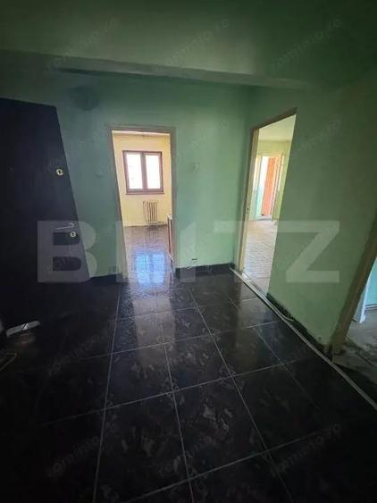 Apartament cu 3 camere, etaj 3, 62,5 mp, decomandat zona Imparatul Traian - 2