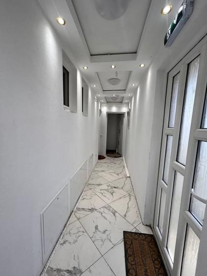 Proprietate cu destinație mixtă, Casă + Proiect autorizat, Oradea, Bihor - 8