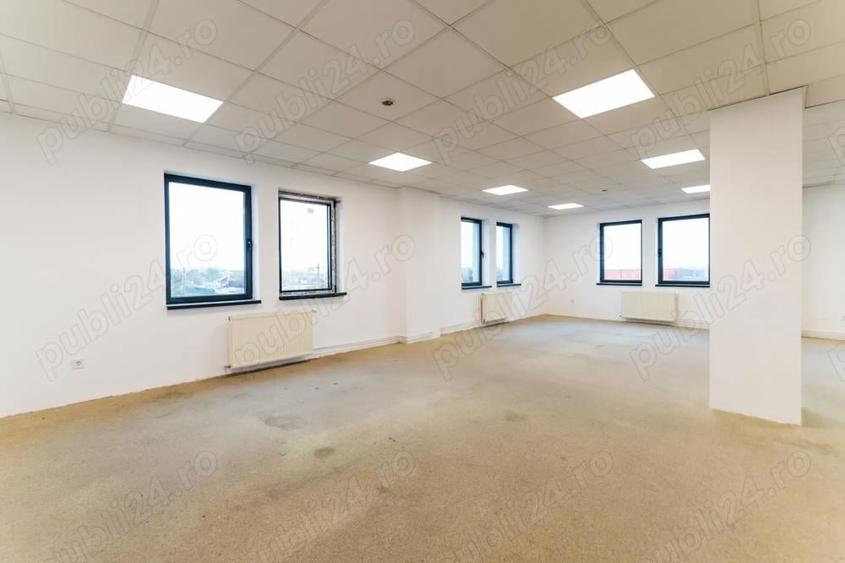 Magurele, de inchiriat spatii de birouri finisate modern! - 5