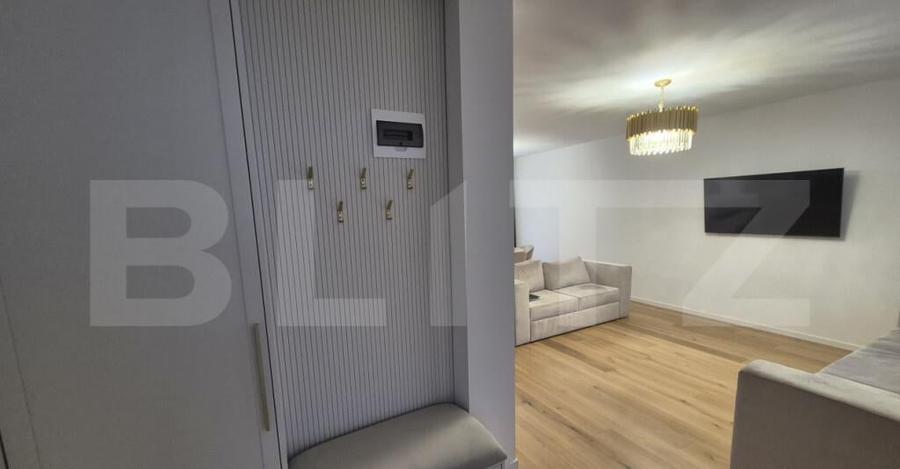 Casa la cheie cu 3 dormitoare de vanzare, 130 mp, teren 300 - 16