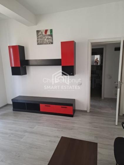 Garsoniera moderna - Zona Metalurgiei - Bloc Nou