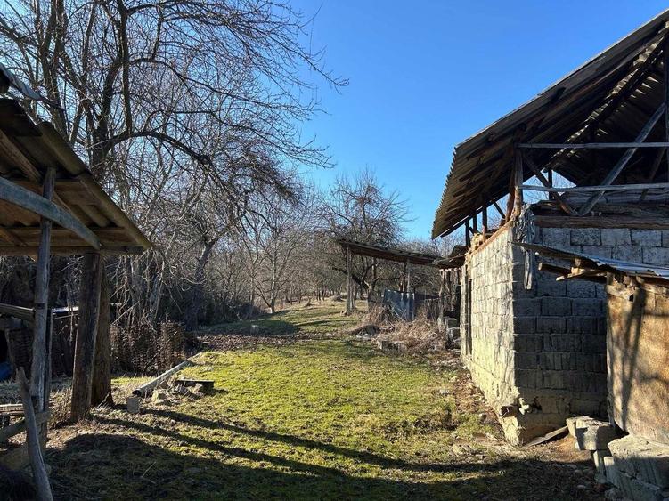 Casa cu teren Campulung Muscel - 5