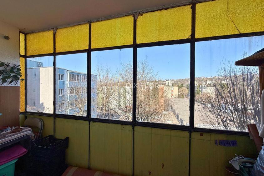 Apartament cu 3 camere | str. Moldovei | 89.000 € - 7