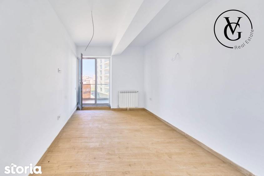 Apartament 2 camere - Meraki 7 Studios - Mamaia Sat - 16