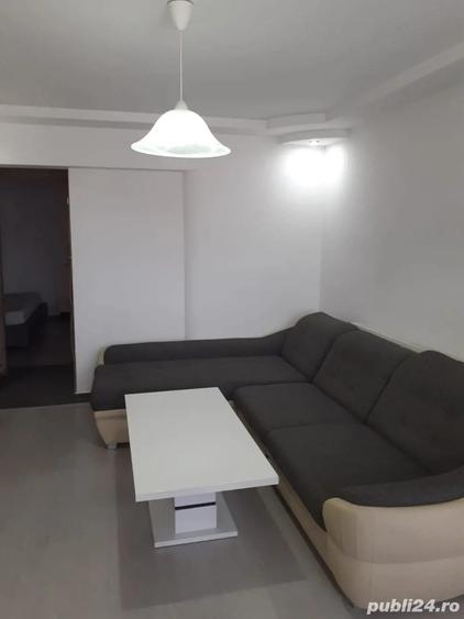 inchiriez apartament cu doua camere, Zona Mehala - 1