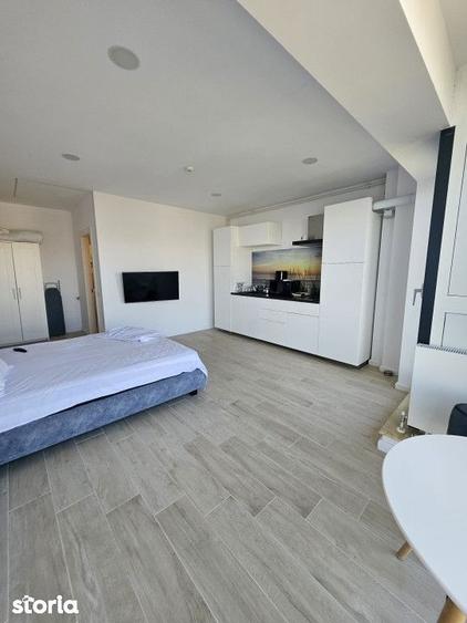 MAMAIA NORD | VEDERE LA MARE SI LAC | MOBILAT UTILAT | COMISION 0 - 4