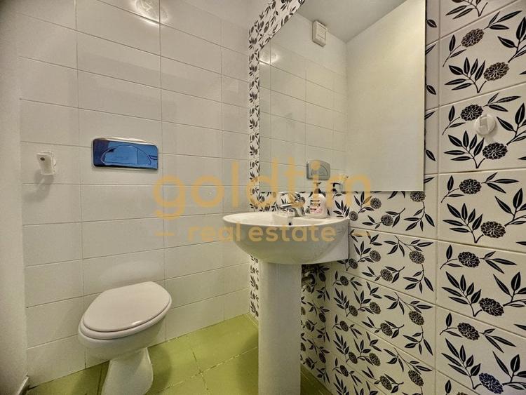 UNC/ PENTHOUSE/ TERASA 370 mp/SUPERB/ PRIVELISTE/INALTIME CAMERE3,5/2 PARCARI - 65