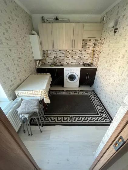 De inchiriat apartament 1 camera in zona Badea Cartan - 3