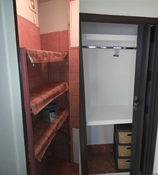 Vand apartament 2 camere etaj 2 - 5