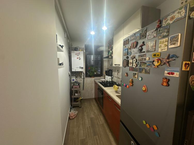 Apartament de 2 camere pe Calea Rahovei/2-Room Apartment on Calea Rahovei - 3