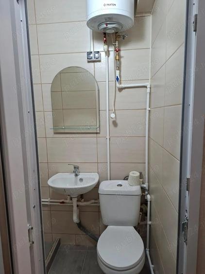 Inchiriere Camera de Camin, pe Bld. Dorobantilor, nemobilata, renovata complet la cheie. - 11