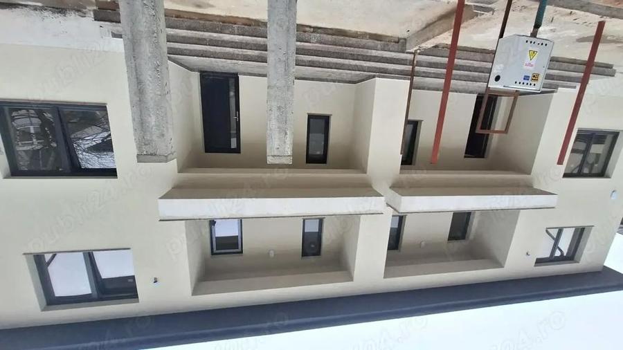 Casa P+1+pod-teren 230 MP-Campus Scolar - 6