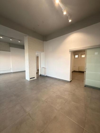 Spatiu Comercial - 80 mp - Zona Girocului - 4