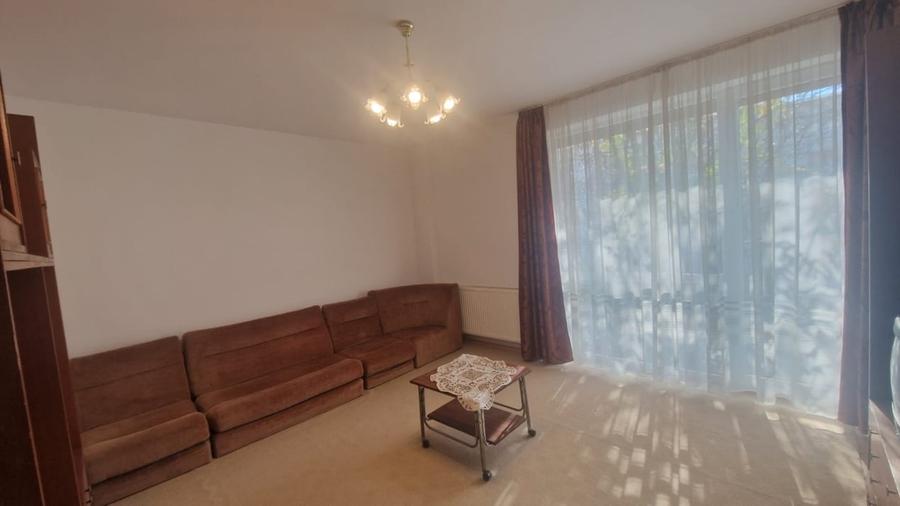 Apartament 2 camere, decomandat, 63mp, cartier Brazda, zona Carrefour - 1