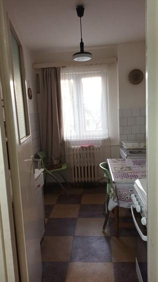 Ap 2 cam Cluj - cartier Gheorghieni - 7