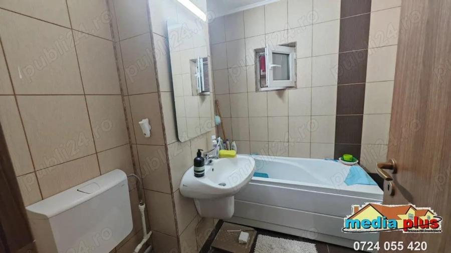 Apartament 2 camere decomandat Micro 21 - 5