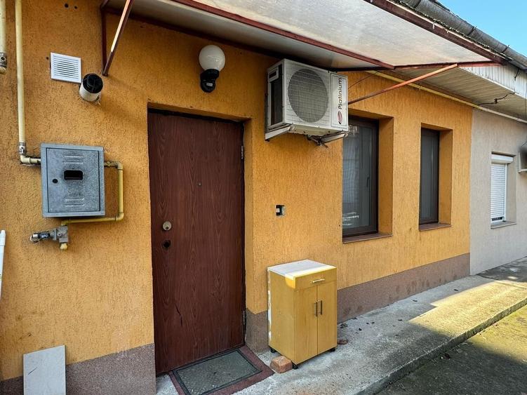 Apartament 2 camere la casa Central - 10