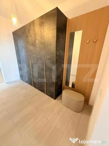 DE INCHIRIAT-Apartament 3 CAMERE 85 MP + 1 PARCARE 600 EUR - 3