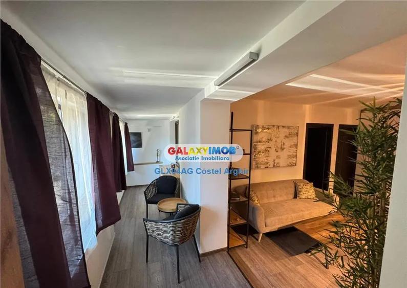 Inchiriem ap 2 camere Centru, mobilat si utilat - 5