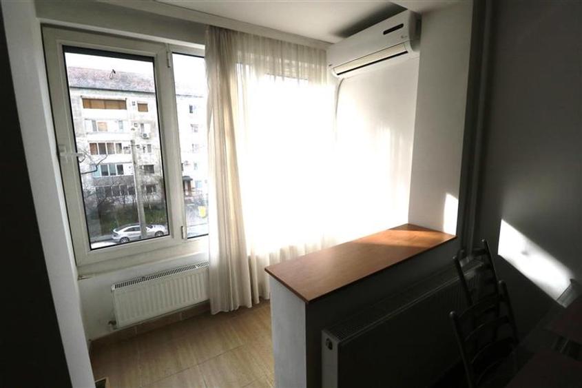Apartament 1 camera,  zona Circumvalatiunii - 4