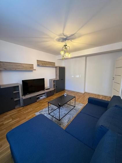 De vanzare Apartament 1 dormitor, zona Cetate Hcc, Bloc Nou. - 7