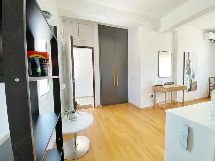 Spatiu comercial de inchiriat in zona Grozavesti - 4