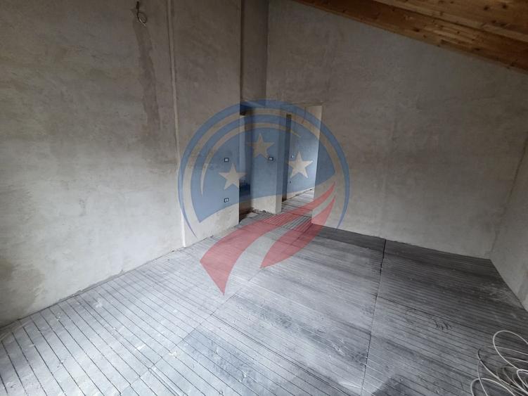 Oportunitate investiție: Vilă cu 4 unități independente, Platoul Cornești - 9