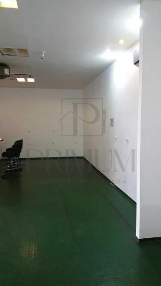 Spatiu comercial 160 mp - 2
