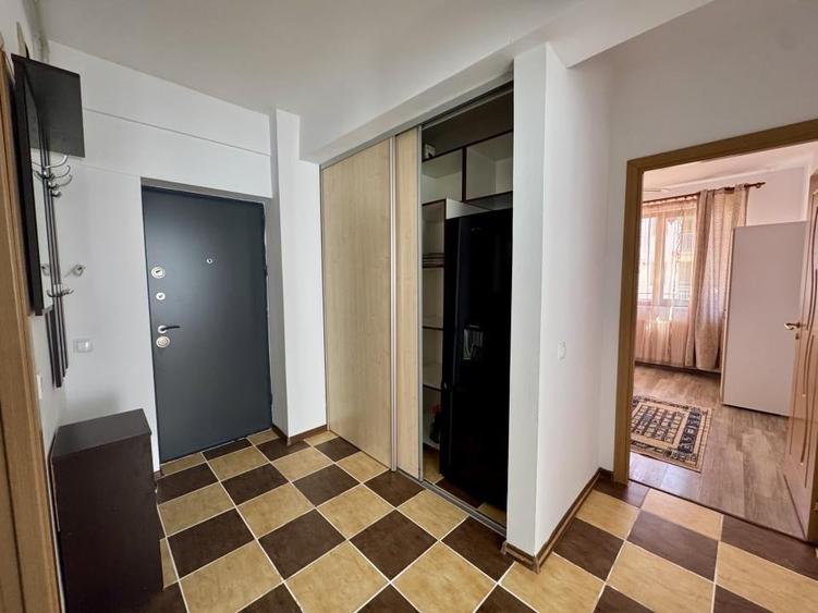3 camere | Parcare | Petfriendly | Teilor-Floresti - 14