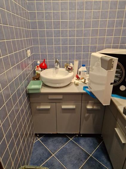 Apartament cu 2 camere decomandat, mobilat în Dacia