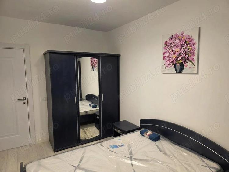 Apartament 2 camere, prima mutare, complex 99RESIDENCE, in statia STB - 6