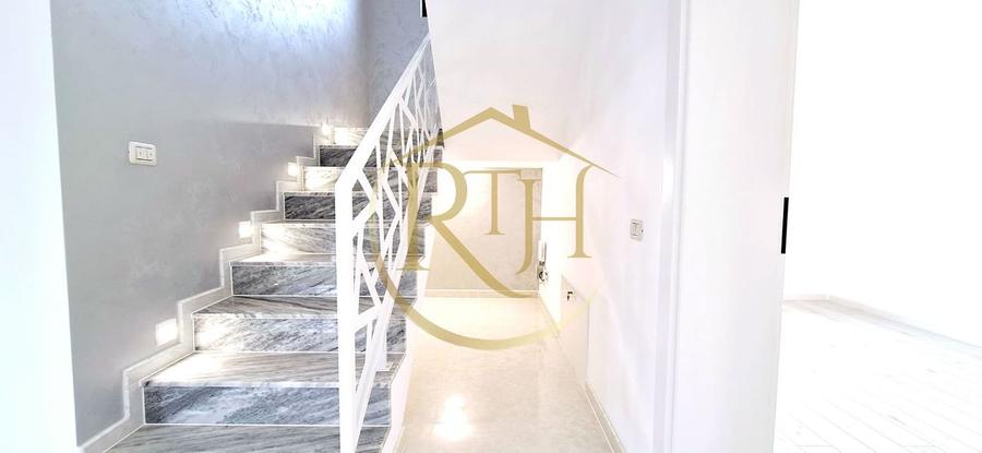 Oferim spre vanzare casa deosebita, cu 5 camere, Giroc, zona Centrala. - 5