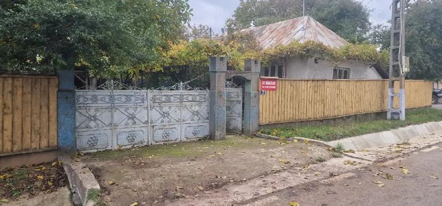 Casa Vii?oara, Paune?ti, Vrancea - 6