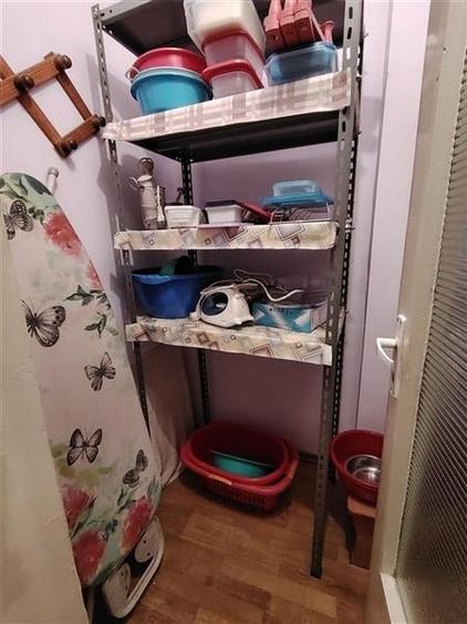 Apartament cu 3 camere (Toplita, Bld. Nicolae Balcescu B/I) - 3