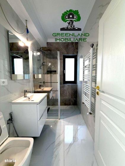 Casa 4 camere, 2 Bai, 153 mp, canalizare, INTABULATA, Parcare, Rediu - 8