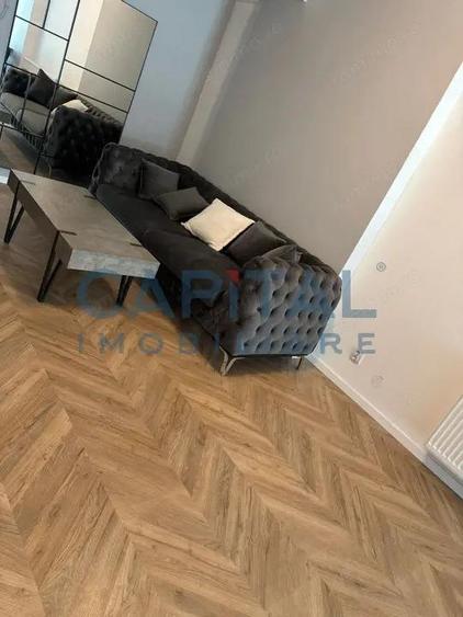 Apartament NOU, finisat si mobilat! - 1