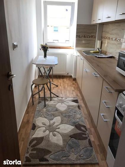 Apartament 1 Camera cu Balcon inchis- Vis a Vis Anaf Nicolina - 6