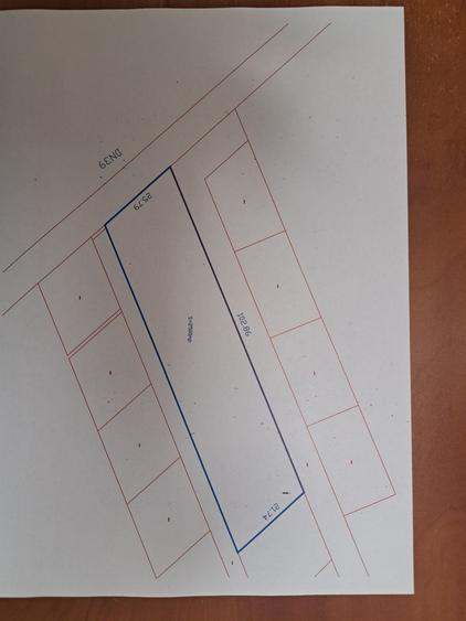 Teren intravilan in Agigea - 3