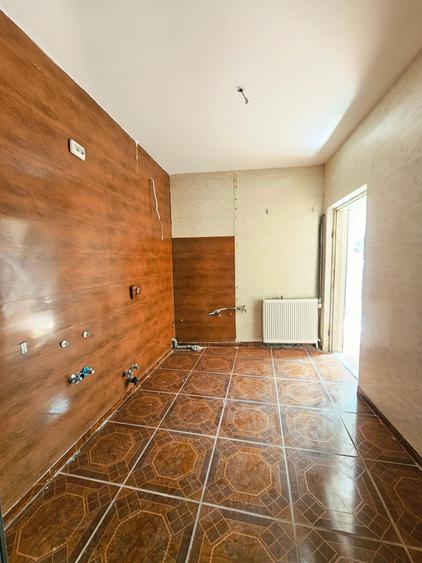 Bucurestii Noi, Metrou Laminorului | Casa individuala cu centrala termica, curte - 23