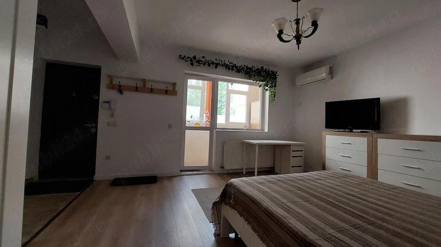 Garsoniera - Dristor, Mihai Bravu, Dudesti, 3 min. metrou - 3