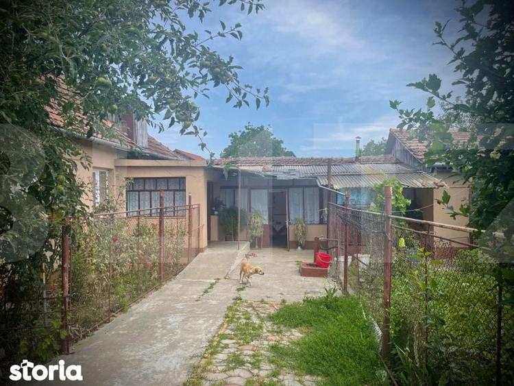 Proprietate de vanzare, 271 mp, zona Subcetate - 5