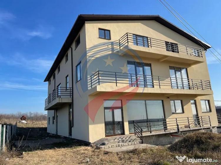 Spatiu pretabil Camin pentru batrani, spital privat, clin... - 5