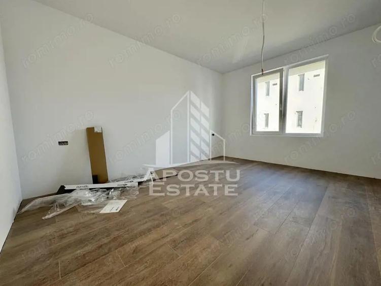 Duplex cu perete dublu 4 camere, complet finalizat la asfalt Chisoda. - 14