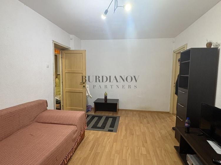 Apartament cu 3 camere - Ferdinand - Risc seismic II - 2