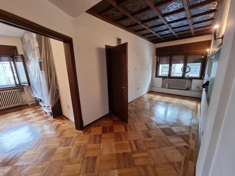 Birou open space tip Loft pe 2 niveluri - 8