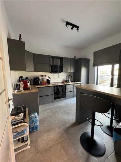 Duplex superb - mobilat - toate utilitatile - zona excelenta - 6